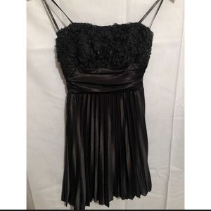 Speechless strapless dress